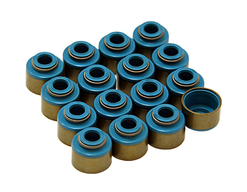 GSC P-D Subaru EJ Series Viton 6mm Valve Stem Seal - Set of 500 - GSC Power Division B1022