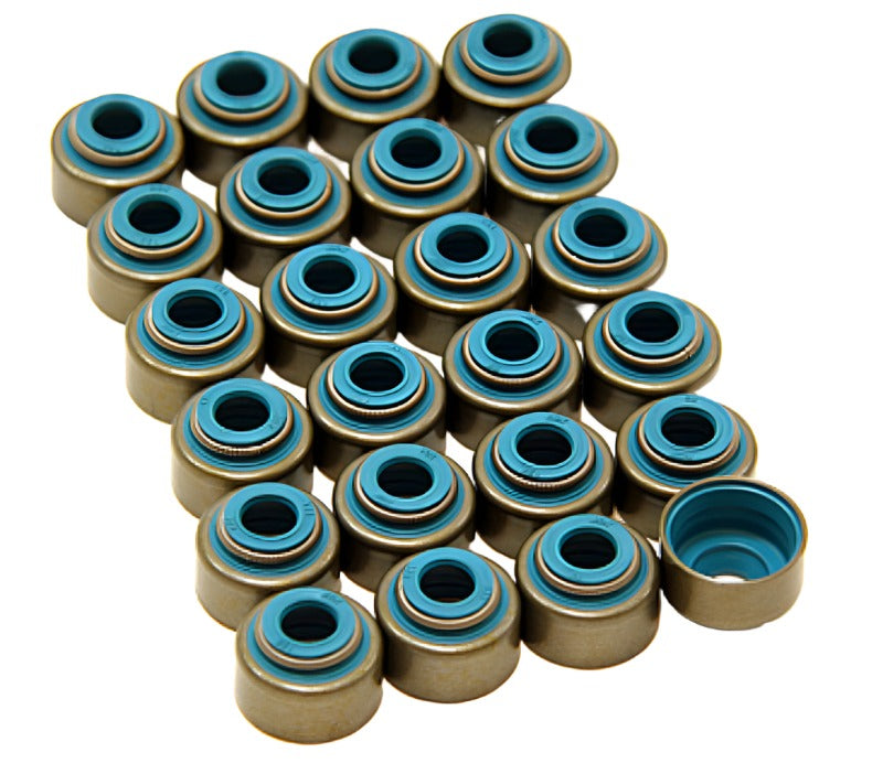 GSC P-D Toyota 2JZ Viton 6mm Valve Stem Seal - Set of 500 - GSC Power Division B1030