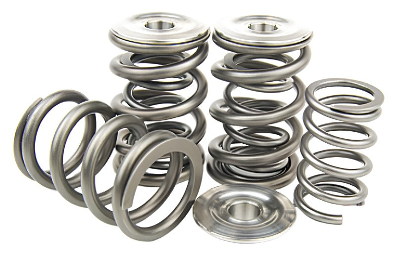 GSC Subaru FA20 WRX/BRZ/FRS Dual Cylindrical Valve Spring Kit - Black Ops Auto Works