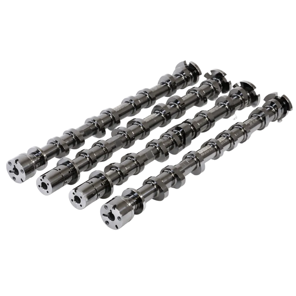 GSC 7079R3 R3 camshaft set full view