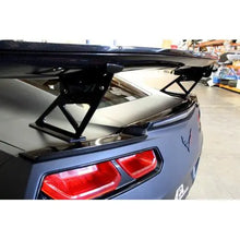 Load image into Gallery viewer, GTC-500 Wing w/ Spoiler Delete C7 2014+ - Black Ops Auto Works
