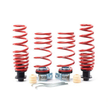 Load image into Gallery viewer, H&amp;R 15-19 BMW M4 Cabrio F83 VTF Adjustable Lowering Springs (Incl. Adaptive M Suspension) - H&amp;R HRS23003-2