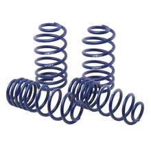 Load image into Gallery viewer, H&amp;R 15-21 Mercedes-Benz AMG C 43 Sedan AWD (w/AMG Ride Control )Sport Spring - H&amp;R HRS28558-1