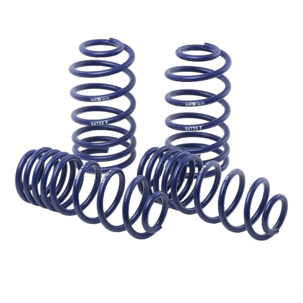 H&R 16-21 Honda Civic Coupe/Sedan Sport Spring - H&R HRS51892-2