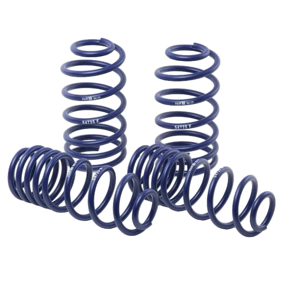 H&R 18-20 Buick Regal Tour X AWD Wagon Sport Spring - H&R HRS28717-6