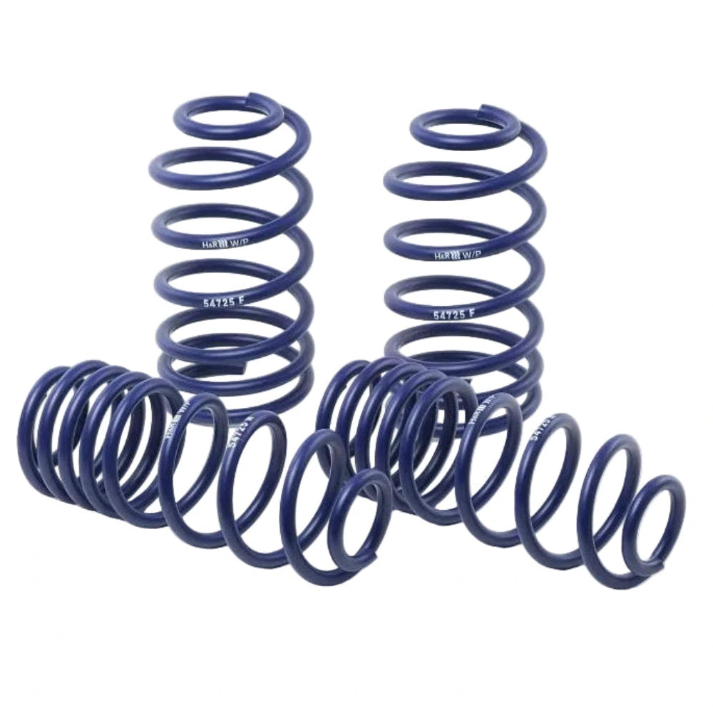 H&R 19-22 Chevrolet Blazer Sport Spring - H&R HRS50762