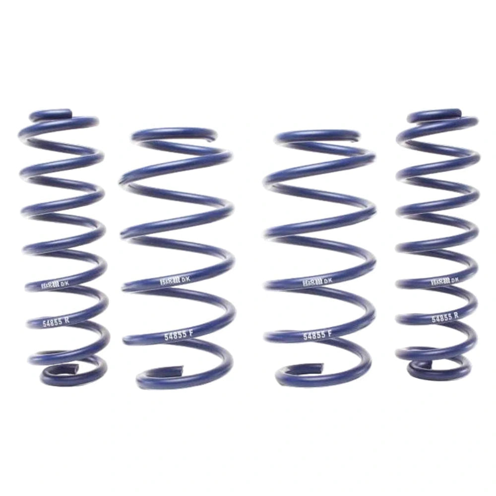 H&R 20-22 Ford Explorer AWD 4 Cyl/V6 Lift Spring - H&R HRS51633