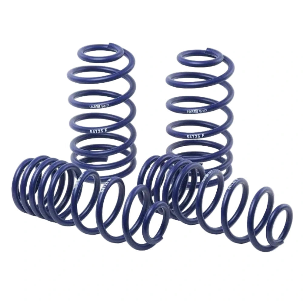 H&R 2022 Ford Maverick Lariat/XL/XLT Sport Spring - H&R HRS51620