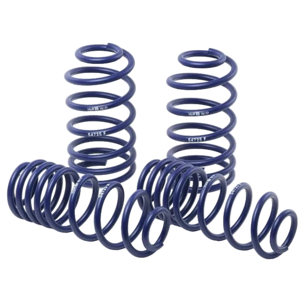 H&R 2023 Honda Civic Type-R FL5 Sport Spring (w/Adaptive Damping System ADS) - H&R HRS28714-2
