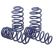 Load image into Gallery viewer, H&amp;R 22-23 BMW M4 Competition xDrive Convertible G83 (AWD) Sport Spring - H&amp;R HRS28616-5