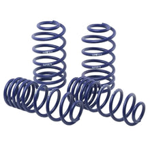 Load image into Gallery viewer, H&amp;R 22-23 Porsche 911/992 Carrera 4 GTS / 911/992 Targa 4 Sport Spring - H&amp;R HRS28652-2