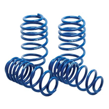 Load image into Gallery viewer, H&amp;R 22+ Honda Civic Hatchback/Sedan Super Sport Spring Kit - H&amp;R HRS51893