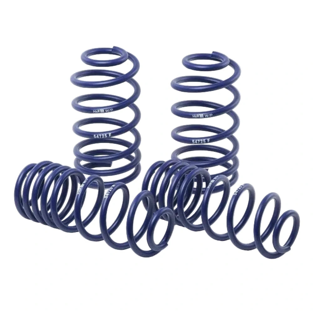 H&R 23-24 Toyota GR Corolla Sport Spring - H&R HRS54624