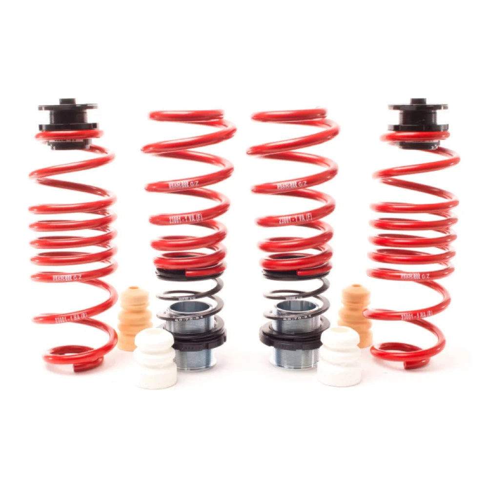 H&R 23038-1 motor vehicle suspension parts product view 1