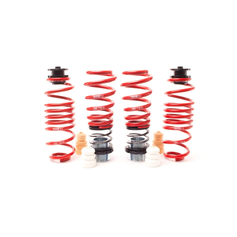 H&R 23038-2 VTF adjustable lowering spring kit