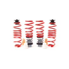 Load image into Gallery viewer, H&amp;R 23038-2 VTF adjustable lowering spring kit