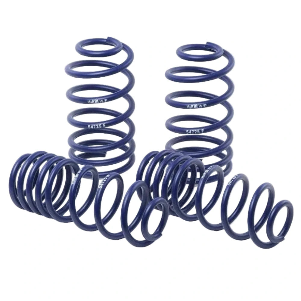 H&R 24-25 Mercedes-Benz AMG CLE 53 Sport Springs - H&R HRS28526-1
