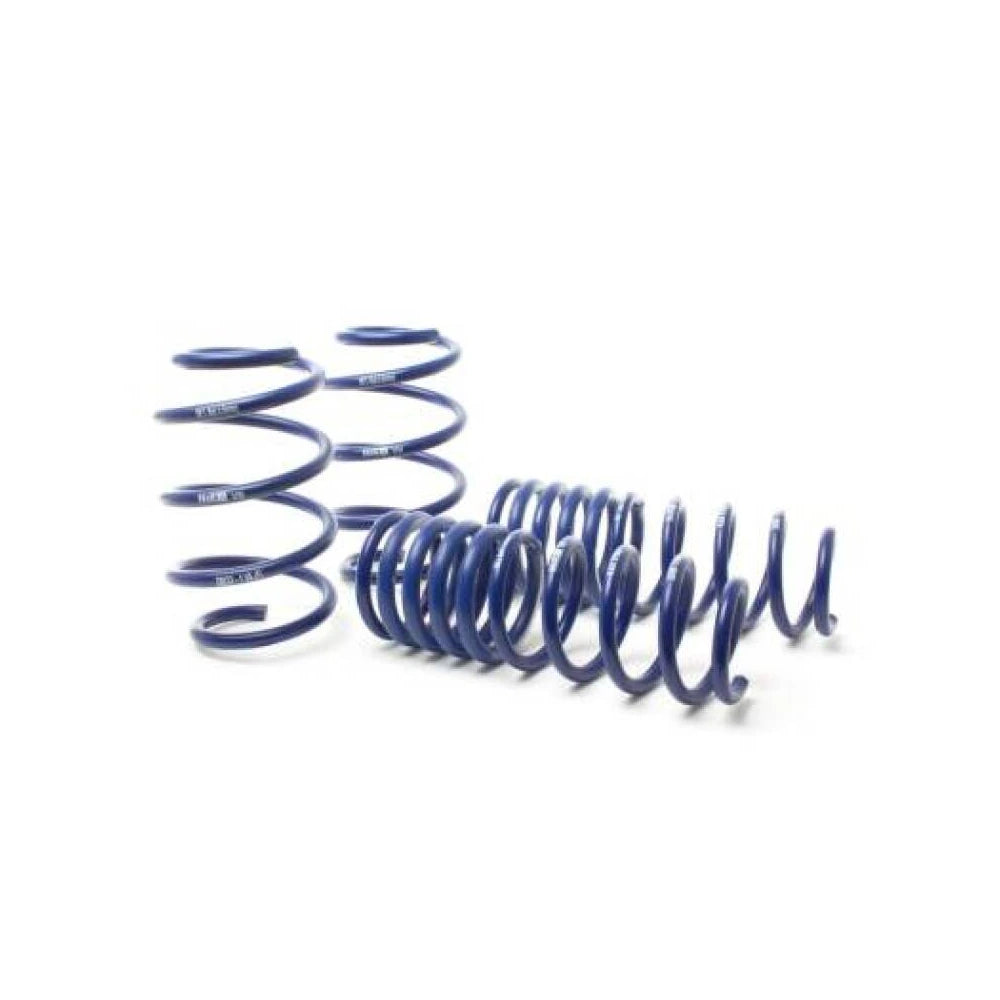 H&R 28538-3 Sport lowering spring set