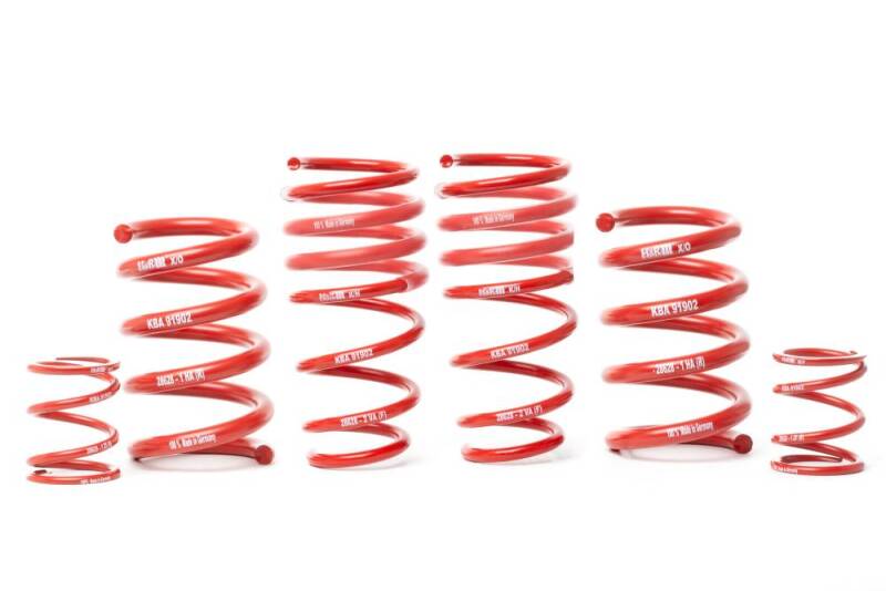 H&R 28628-3 suspension components product view 1