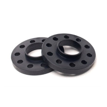 Load image into Gallery viewer, H&amp;R 5055668SW wheel spacers &amp; adapters product view 1