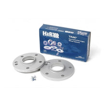 Load image into Gallery viewer, H&amp;R 5055668SW wheel spacers &amp; adapters product view 2