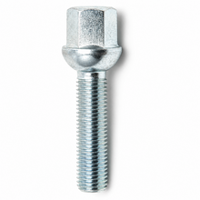 Load image into Gallery viewer, H&amp;R Wheel Bolts Type 14 X 1.5 Length 47mm Type Mercedes Ball Head 17mm - H&amp;R HRS1454702