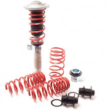 Load image into Gallery viewer, H&amp;R 15-19 BMW M4 Cabrio F83 VTF Adjustable Lowering Springs (Incl. Adaptive M Suspension) - H&amp;R HRS23003-2