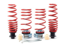 Load image into Gallery viewer, H&amp;R 15-19 BMW M4 Cabrio F83 VTF Adjustable Lowering Springs (Incl. Adaptive M Suspension) - H&amp;R HRS23003-2