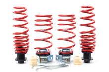 Load image into Gallery viewer, H&amp;R 15-19 BMW M4 Cabrio F83 VTF Adjustable Lowering Springs (Incl. Adaptive M Suspension) - H&amp;R HRS23003-2