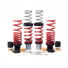 Load image into Gallery viewer, H&amp;R 17-22 Audi R8 Coupe V10 (AWD/RWD) 4S VTF Adjustable Lowering Springs (w/o Adaptive Suspension) - H&amp;R HRS23004-1