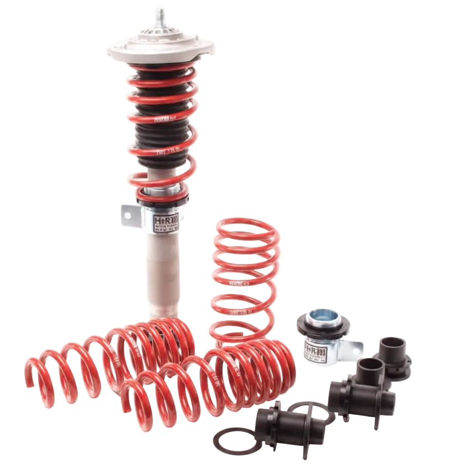 H&R 13-18 BMW M6 F12 F13 Coupe & Cabrio VTF Adjustable Lowering Springs (Incl. Adaptive Susp - H&R HRS23014-1