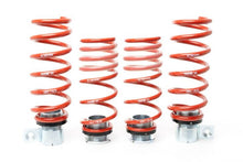 Load image into Gallery viewer, H&amp;R 13-18 BMW M6 F12 F13 Coupe &amp; Cabrio VTF Adjustable Lowering Springs (Incl. Adaptive Susp - H&amp;R HRS23014-1