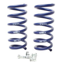 Load image into Gallery viewer, H&amp;R 2024+ BMW I5 M60 (w/Rear Air Suspension) Sport Springs - H&amp;R HRS28548-1