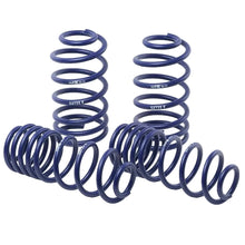 Load image into Gallery viewer, H&amp;R 19-23 Mercedes-Benz GLE450 4Matic Sport Spring - H&amp;R HRS28565-1