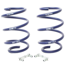Load image into Gallery viewer, H&amp;R 22-24 BMW i4 eDrive35/eDrive40 (G26) Sport Springs (w/ Rear Air Suspension) - H&amp;R HRS28588-2