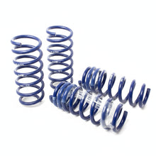 Load image into Gallery viewer, H&amp;R 2022 Mercedes-Benz C300 Sedan (Not AWD) W206 Sport Spring - H&amp;R HRS28603-1