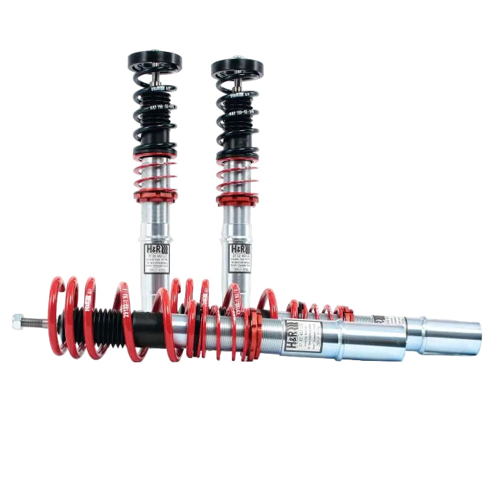 H&R 19-22 BMW 330i xDrive Sedan/21-22 BMW 430i xDrive Coupe Street Perf. Coil Over (Non Adapt. Sus) - H&R HRS28658-5