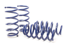 Load image into Gallery viewer, H&amp;R 18-22 Alfa Romeo Stelvio/Stelvio Ti (AWD) 949 Sport Spring (w/o Active Damping) - H&amp;R HRS28697-2