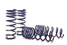 Load image into Gallery viewer, H&amp;R 17-22 BMW 530i/540i/M550i xDrive G30 Sport Spring - H&amp;R HRS28721-2