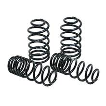 Load image into Gallery viewer, H&amp;R 14-16 BMW 428i xDrive Cabrio/435i xDrive Cabrio F33 Sport Spring - H&amp;R HRS28802-4