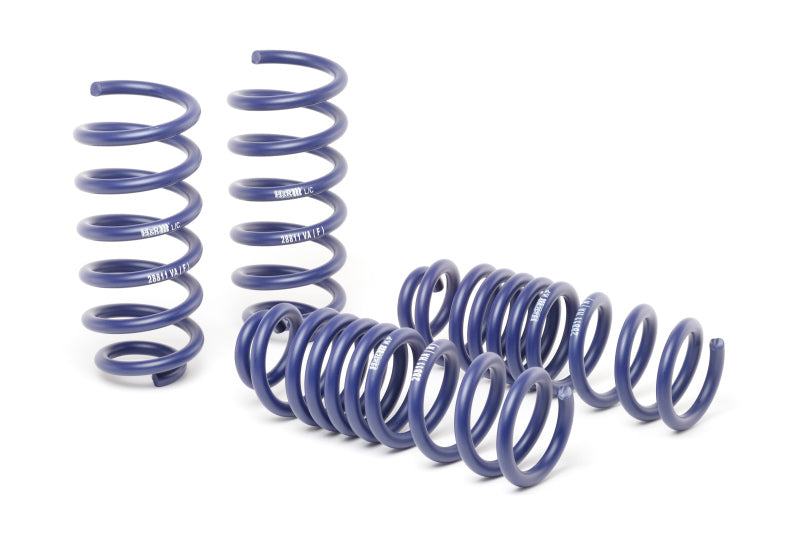 H&R 15-21 Mercedes-Benz C300 Cabrio/C300 Sedan W205 Sport Spring (Non AWD) - H&R HRS28811-1