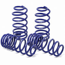 Load image into Gallery viewer, H&amp;R 97-03 Mitsubishi Mirage CJO Sport Spring - H&amp;R HRS29508