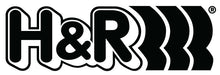 Load image into Gallery viewer, H&amp;R Trak+ 20mm DRM Wheel Adaptor Bolt 5/114.3 Center Bore 66.1 Stud Thread 12x1.25 - H&amp;R HRS4065661
