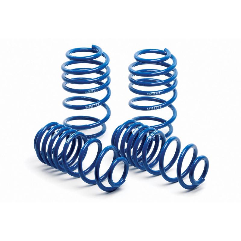 H&R Super Sport Spring Kit, 2022-2026 Ford Maverick XL/XLT/Lariat - H&R HRS51622-77