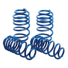 Load image into Gallery viewer, H&amp;R 22+ Honda Civic Hatchback/Sedan Super Sport Spring Kit - H&amp;R HRS51893