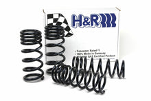 Load image into Gallery viewer, H&amp;R 03-08 Nissan 350Z Sport Spring - H&amp;R HRS53050
