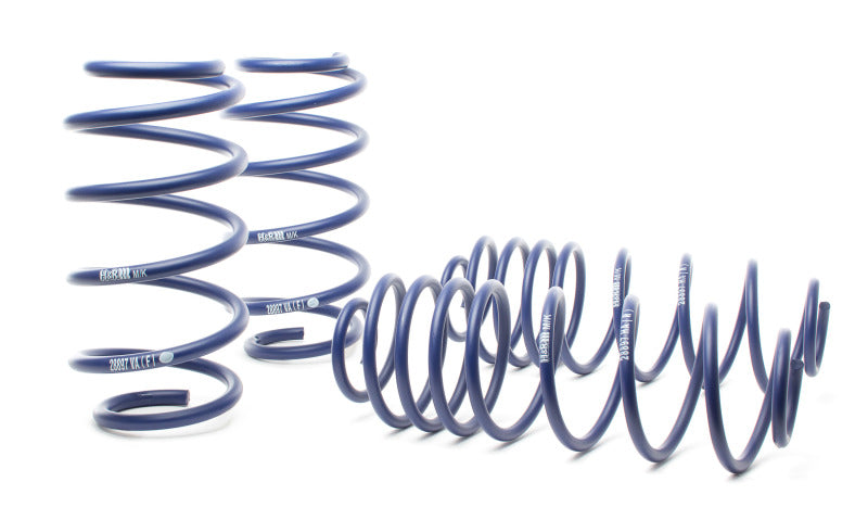 H&R 12-16 Volkswagen Beetle 1.8T/2.5L/TDI Sport Spring - H&R HRS54702