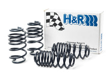 Load image into Gallery viewer, H&amp;R 06-07 Volkswagen Golf GTI 2.0T MK5 Sport Spring - H&amp;R HRS54752