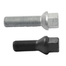 Load image into Gallery viewer, H&amp;R Wheel Bolts 14 X 1.5 / Length 43mm / VW / Audi Ball / Head 17mm - Set of 10 - H&amp;R HRS1454303 SET