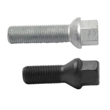 Load image into Gallery viewer, H&amp;R Wheel Bolts 14 X 1.5 / Length 60mm / Porsche / Head 19mm - Set of 10 - H&amp;R HRS1456006 SET